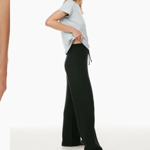 Aritzia Pants - ARITZIA free lounge sweat pant size XL